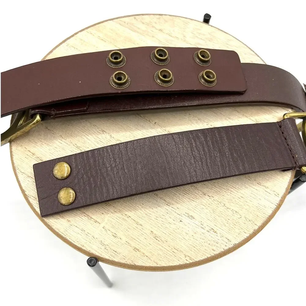 Guess Vintage Belt